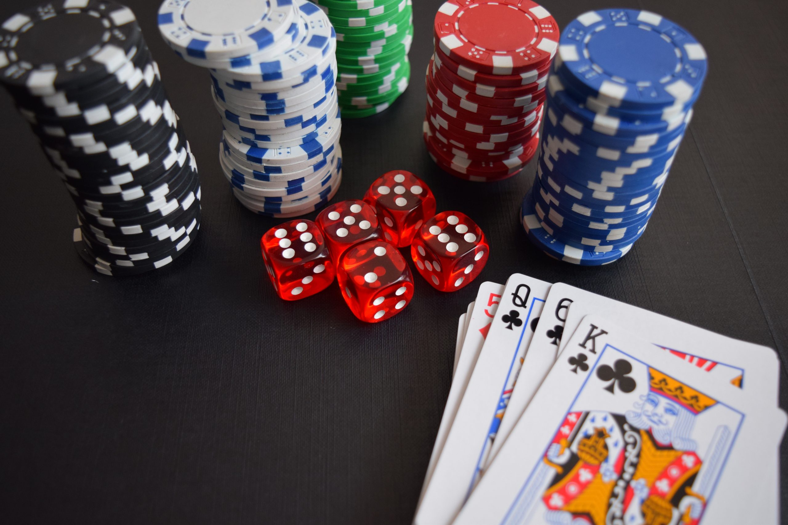 SuperDuperCasino